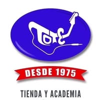 Logo Toté Música